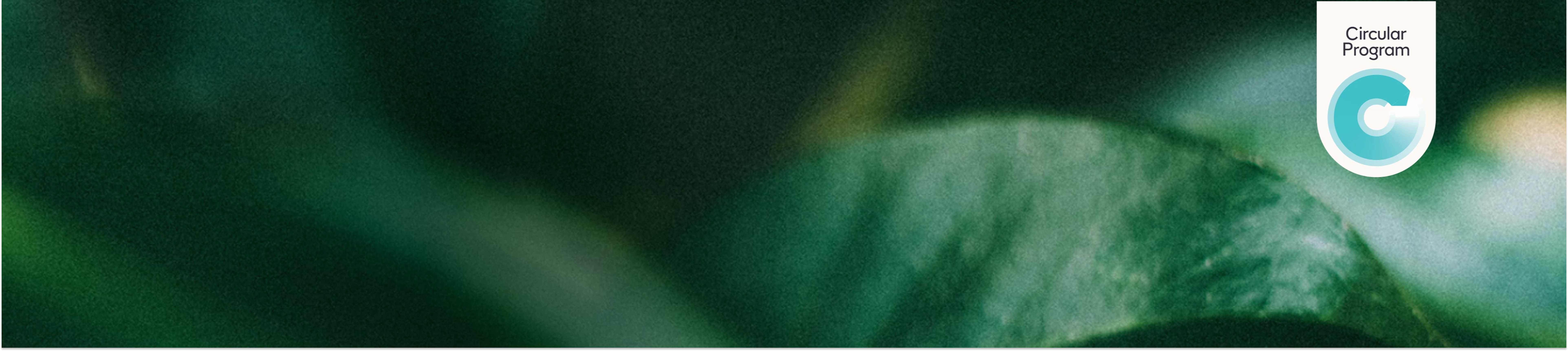 VEEV NOW ULTRA device on turquoise V background 